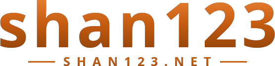 shan123 logo
